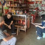 Climate Resilience Pilot Project in the Denghu Village Wetland Community